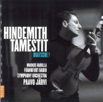 Robbins 04 Hindemith Tamestit